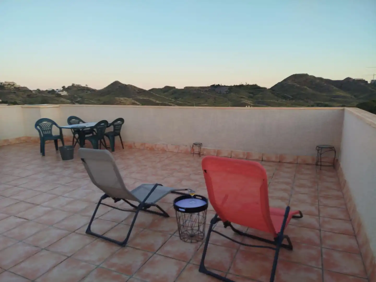 Piso de 65 m² en Águilas