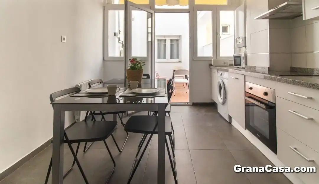 Habitación 125 m², Granada