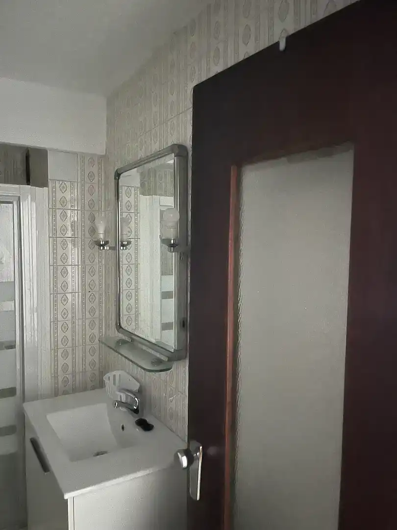 Piso de 95 m² en Sevilla