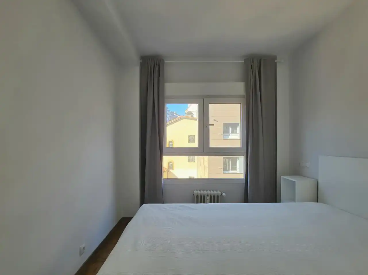 Piso de 53 m² en Oviedo
