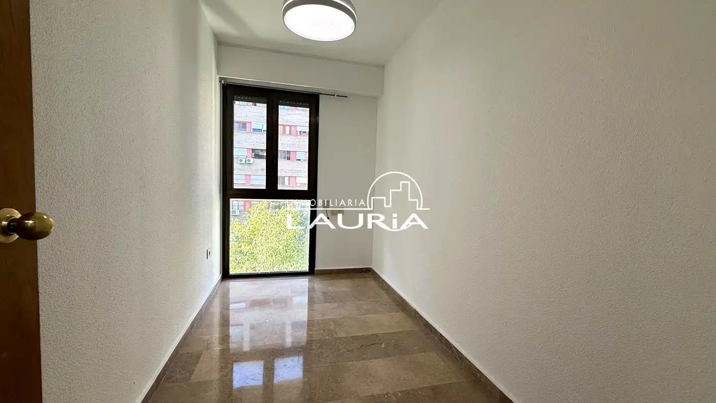 Apartamento 106 m² em València