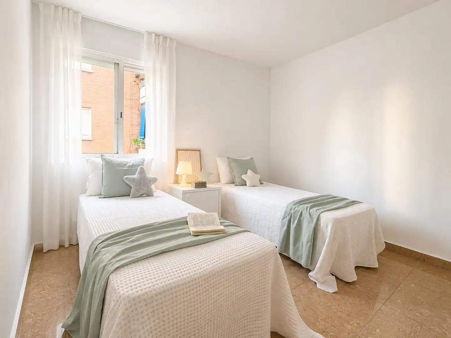 Piso de 63 m² en Godella