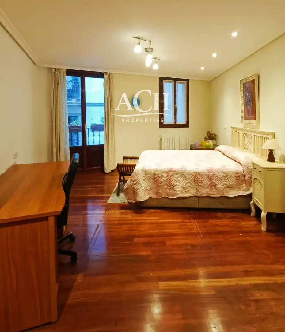 Pis de 75 m² a Bilbao