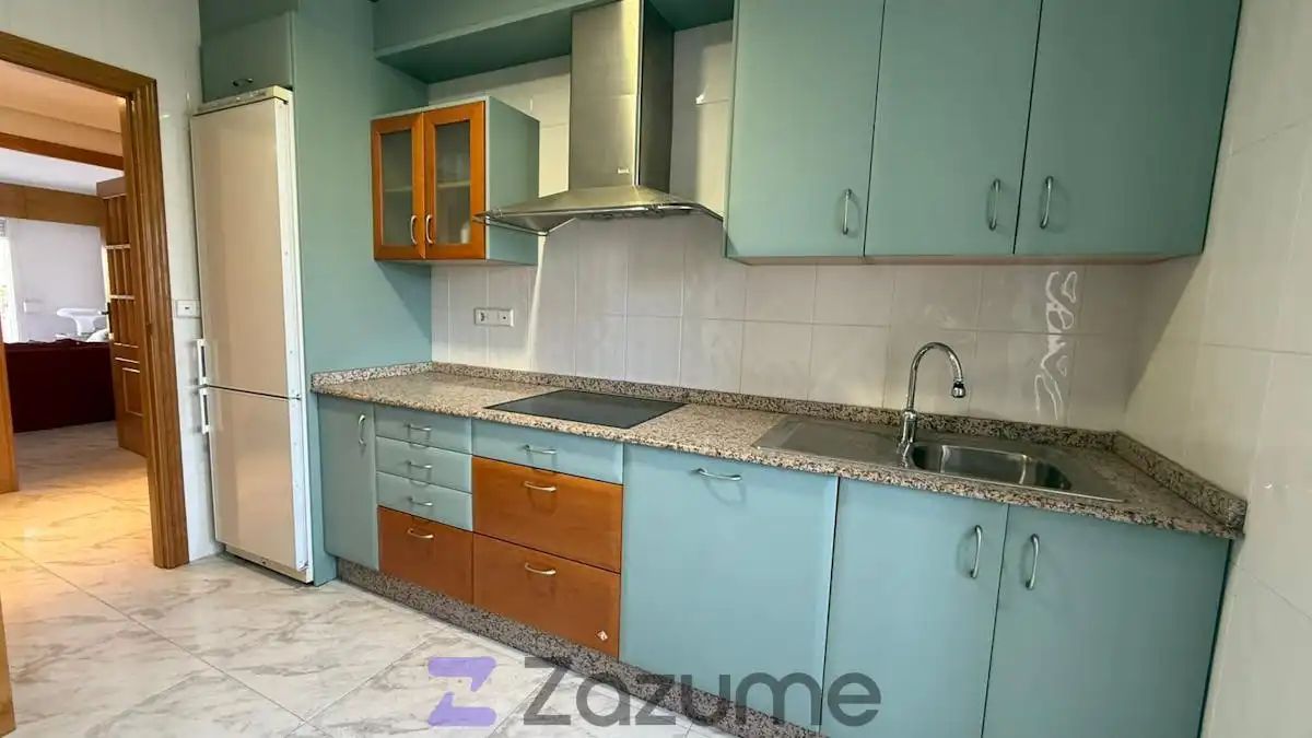 Piso de 141 m² en Murcia