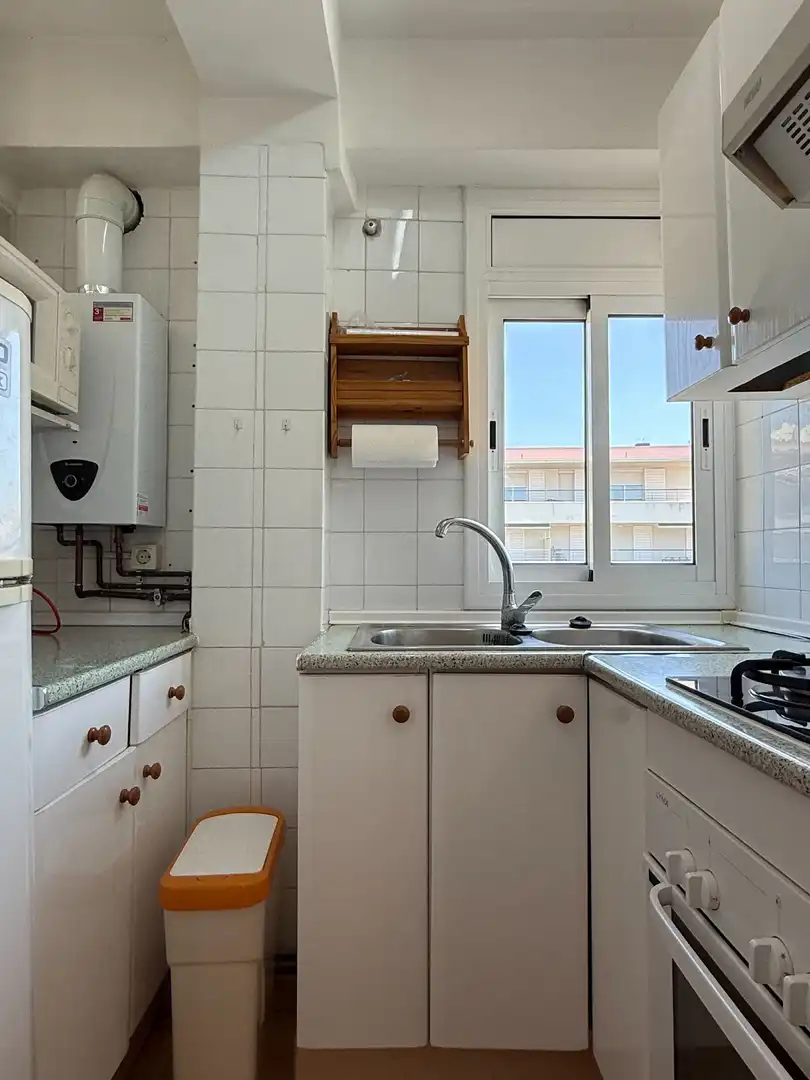 Appartement 53 m² à Calonge i Sant Antoni