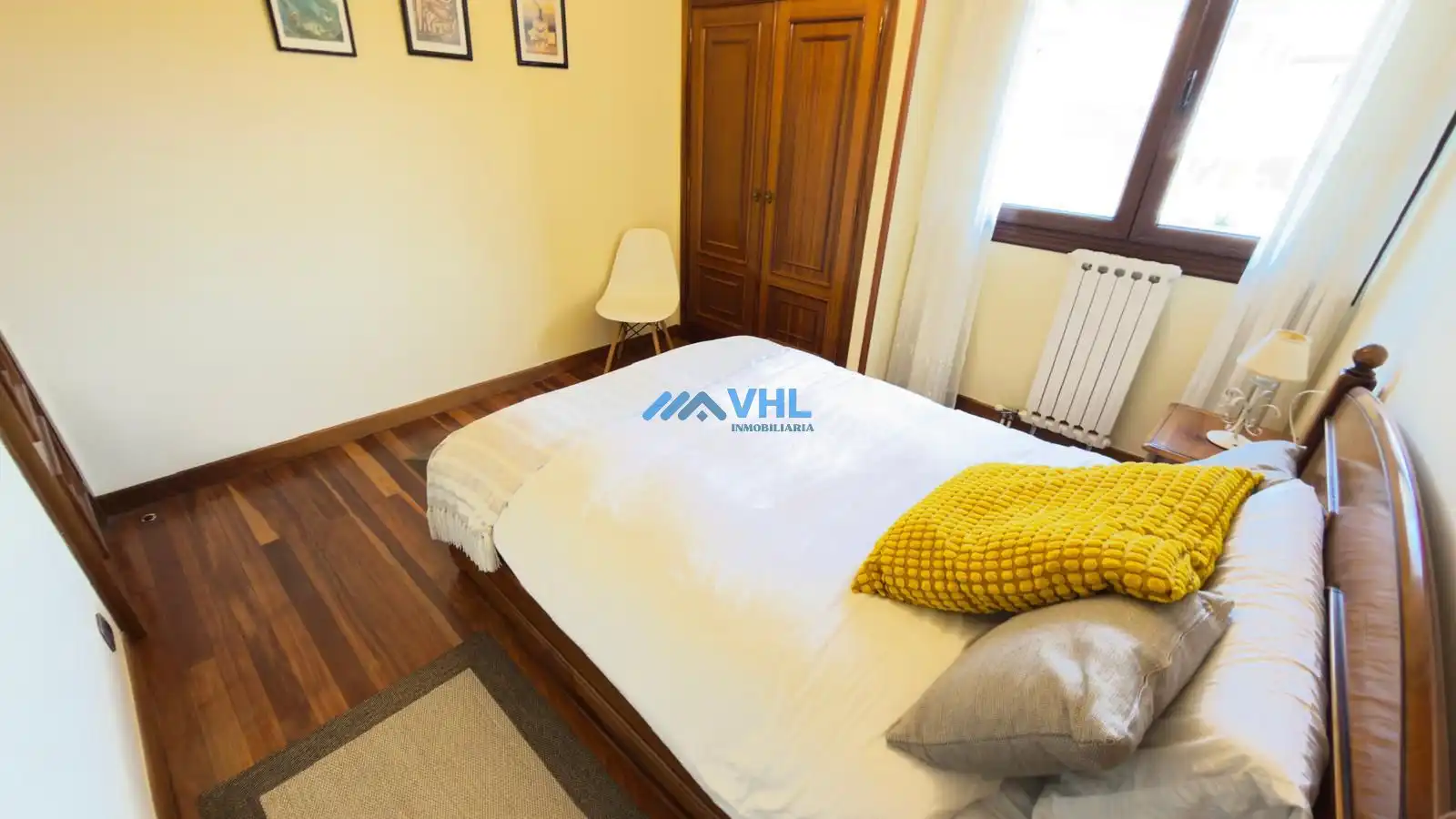 Piso de 110 m² en Castro-Urdiales