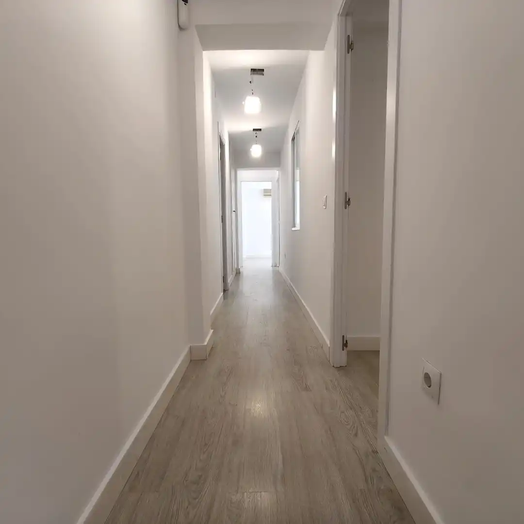 Pis de 75 m² a València