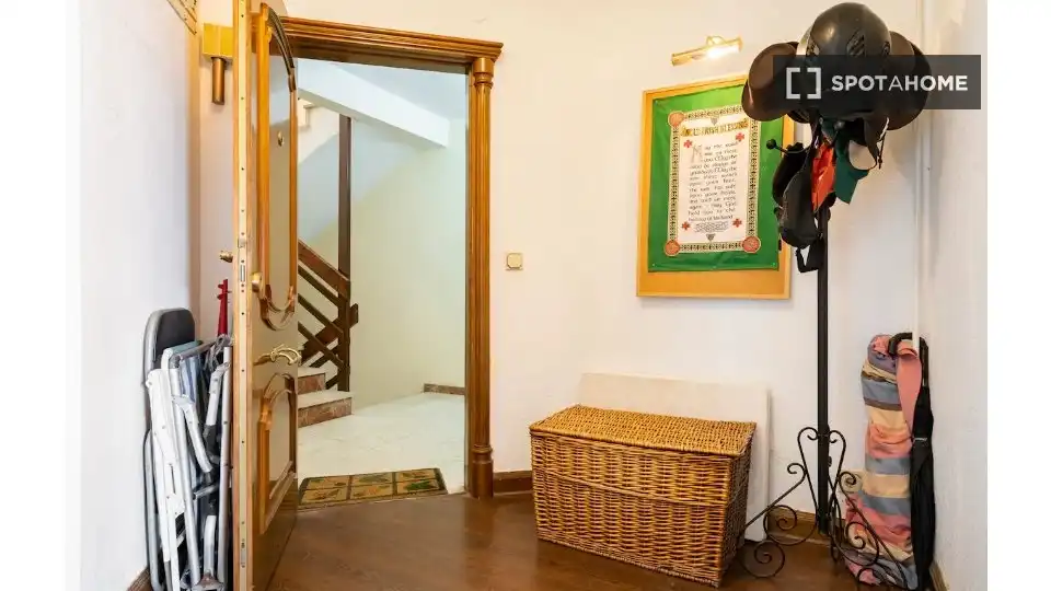 Habitación 138 m², Valencia