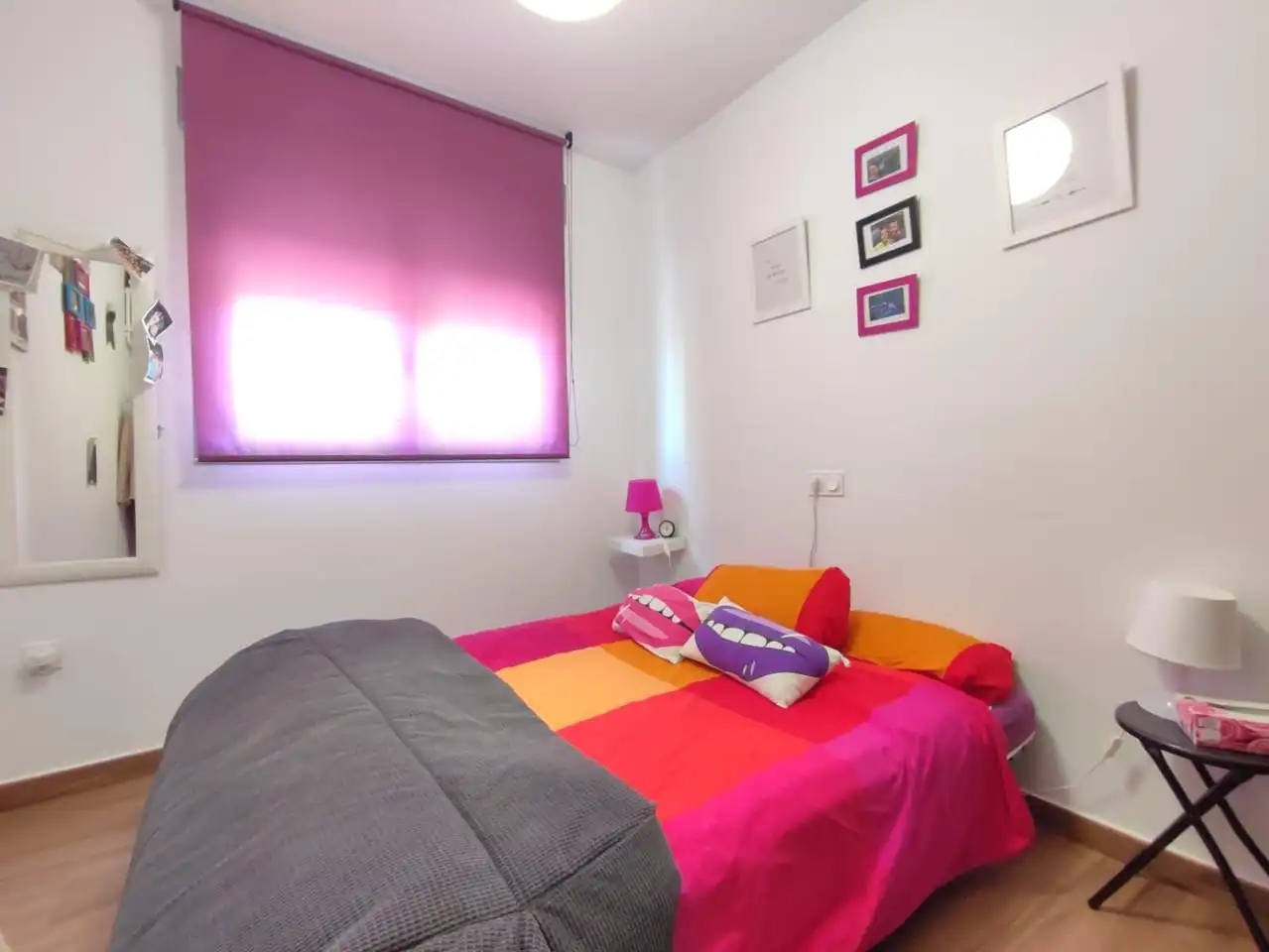 Piso de 113 m² en Albacete