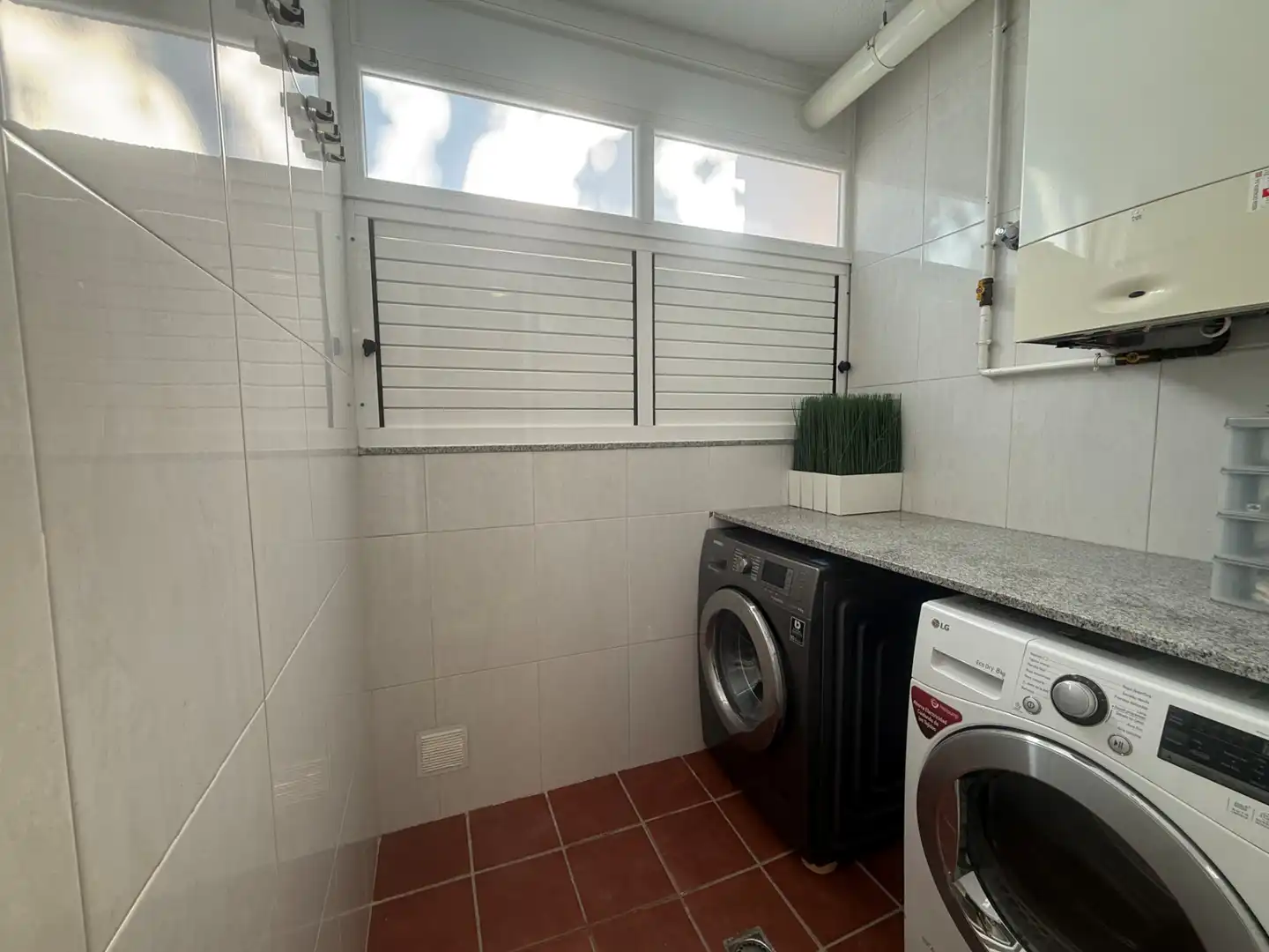 Pis de 142 m² a Castelldefels