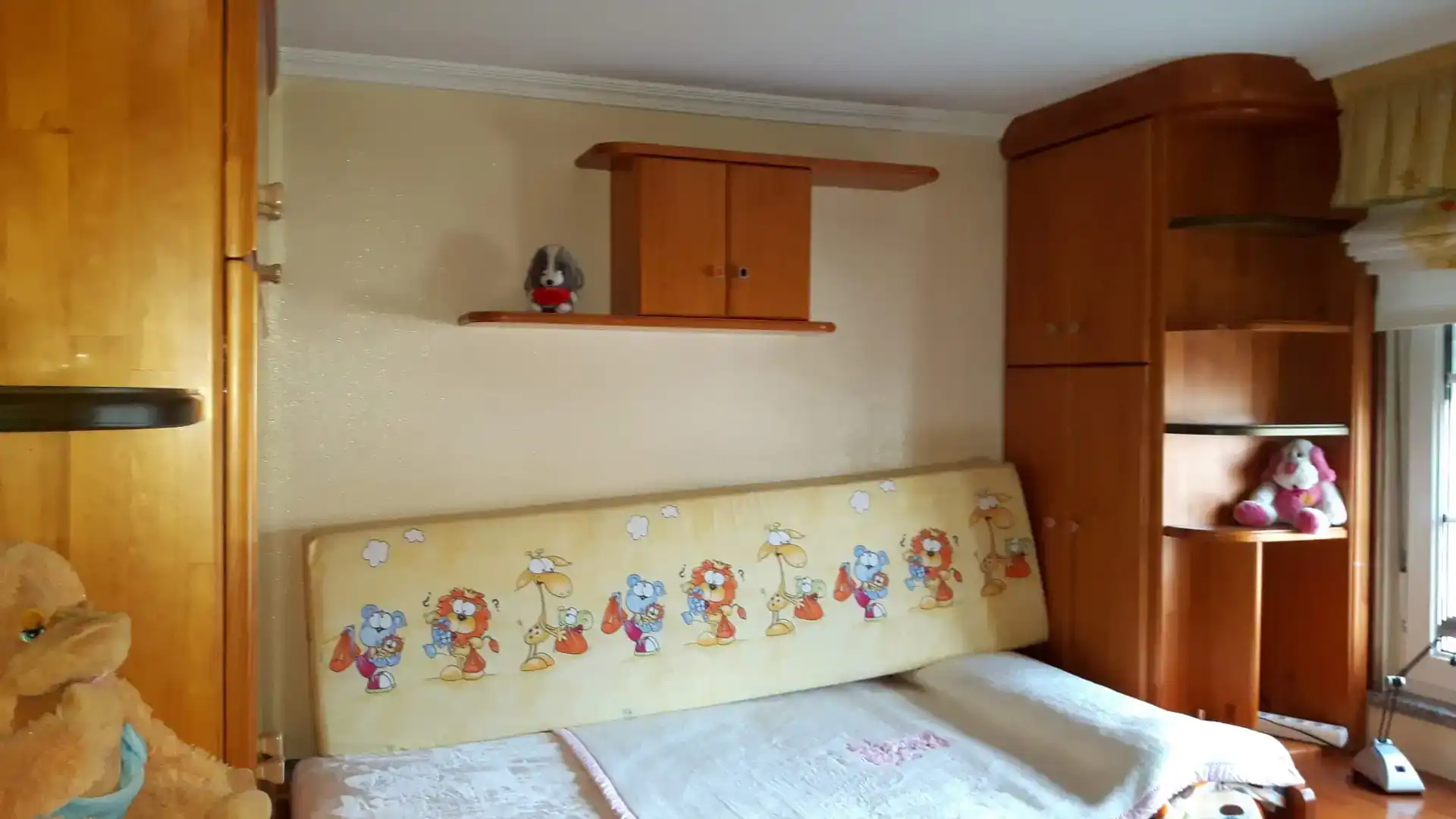 Piso de 90 m² en Lugo