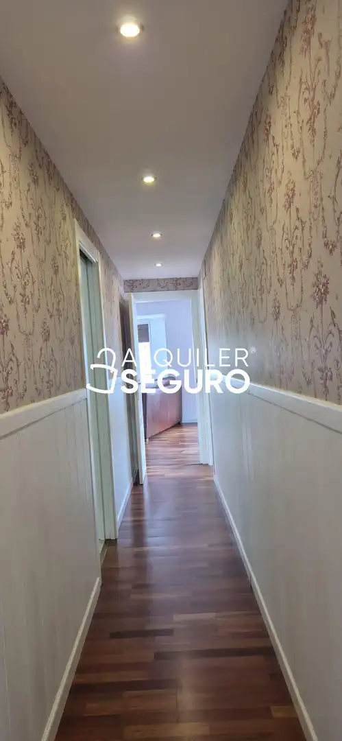 Piso de 160 m² en Oviedo