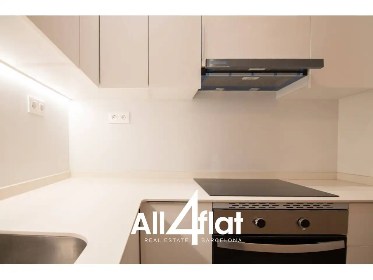 Appartamento 74 m² a Barcelona