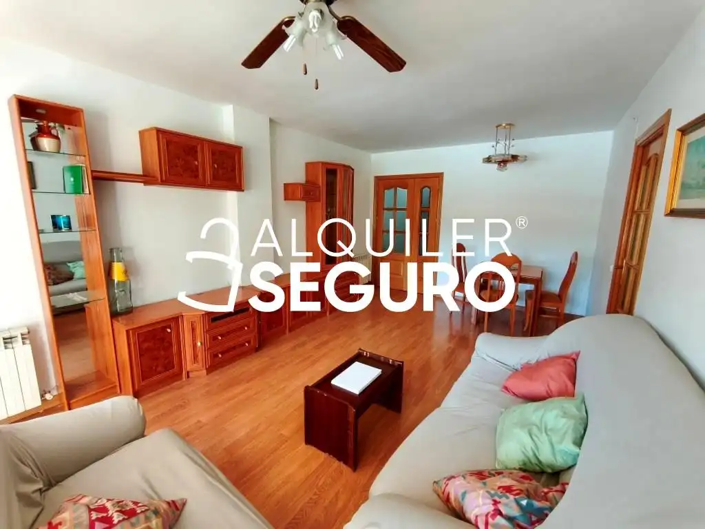Appartement 100 m² à Móstoles