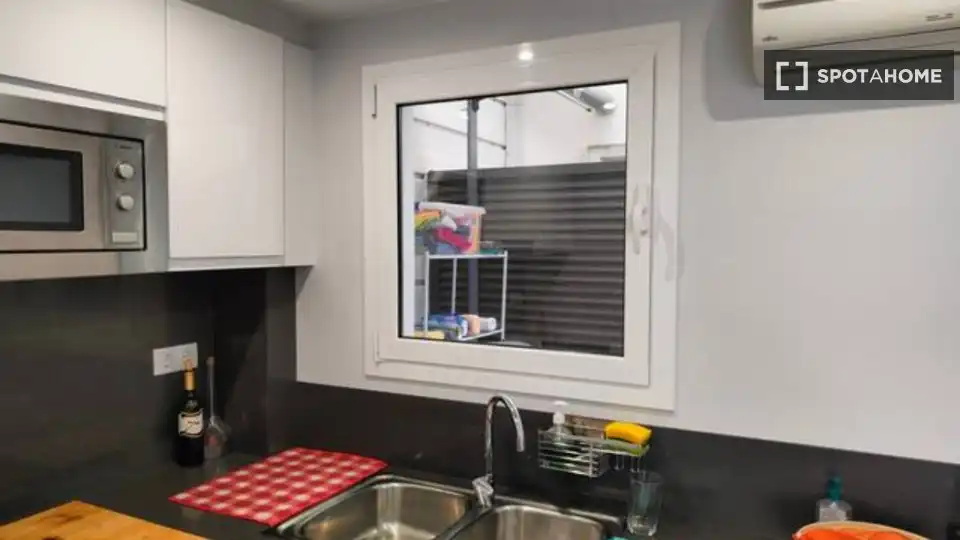 Habitación en alquiler, l'Hospitalet de Llobregat