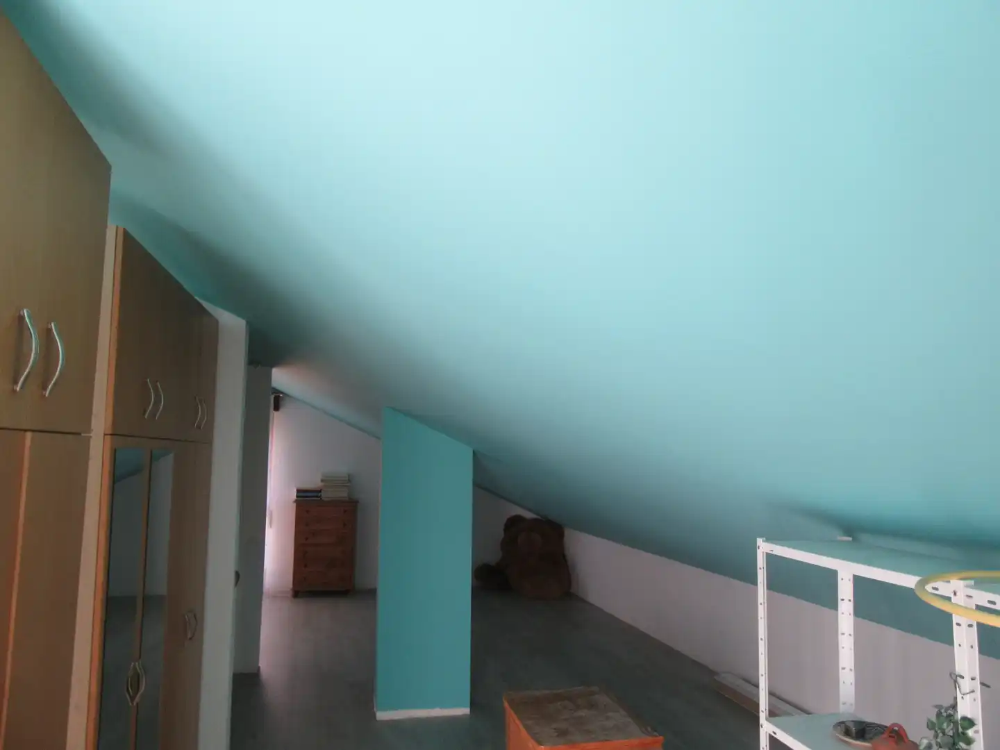 Casa de 250 m² en Zaragoza