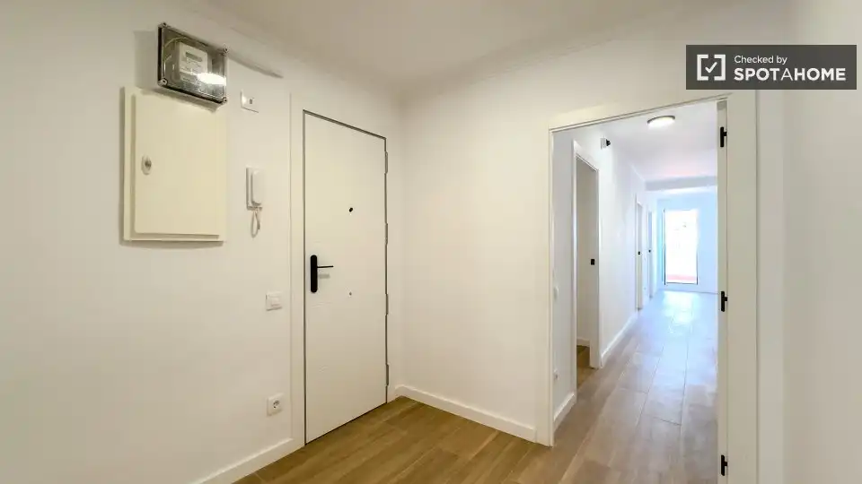 Habitación en alquiler, l'Hospitalet de Llobregat