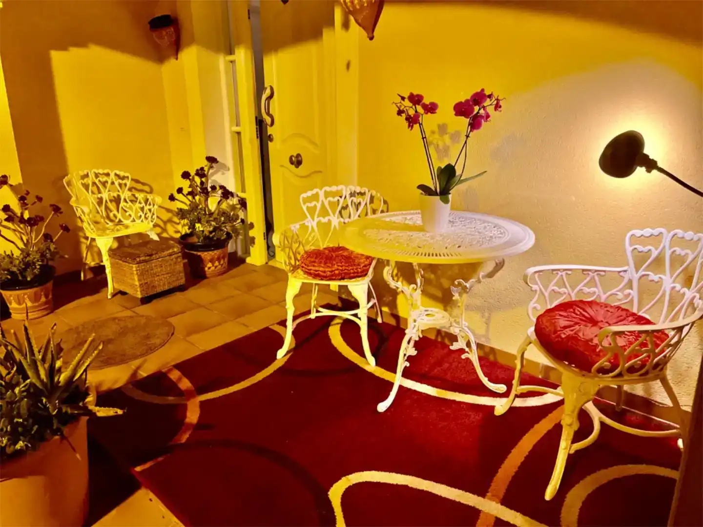 Habitación 200 m², el Vendrell