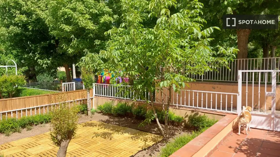 Habitación en alquiler, Granada