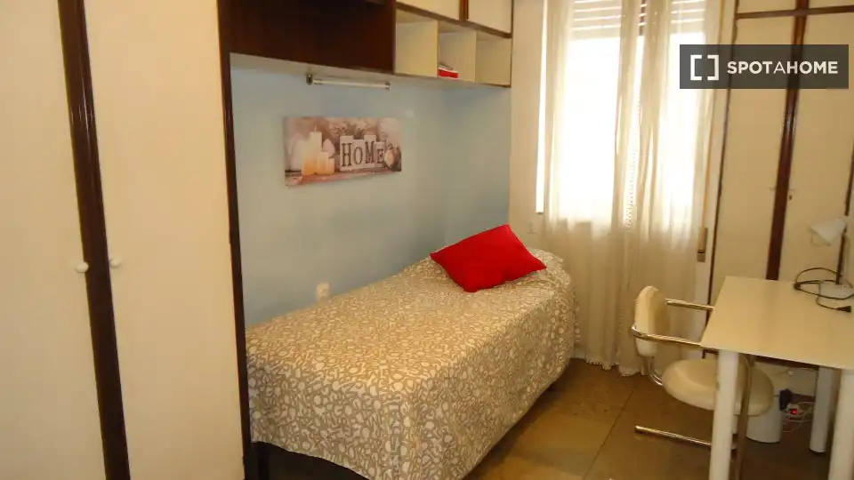 Habitación en alquiler, Córdoba