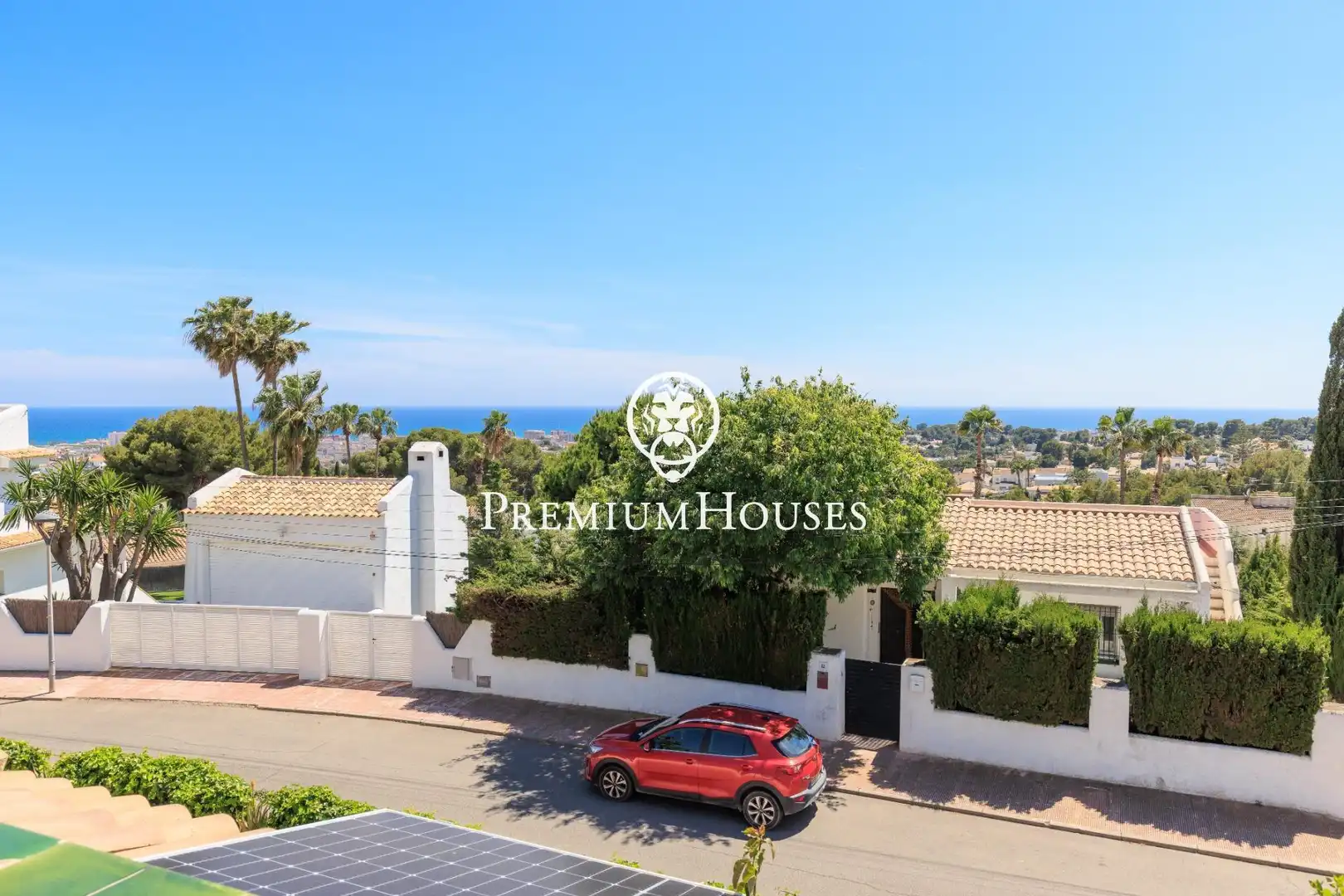 Piso de 179 m² en Cunit