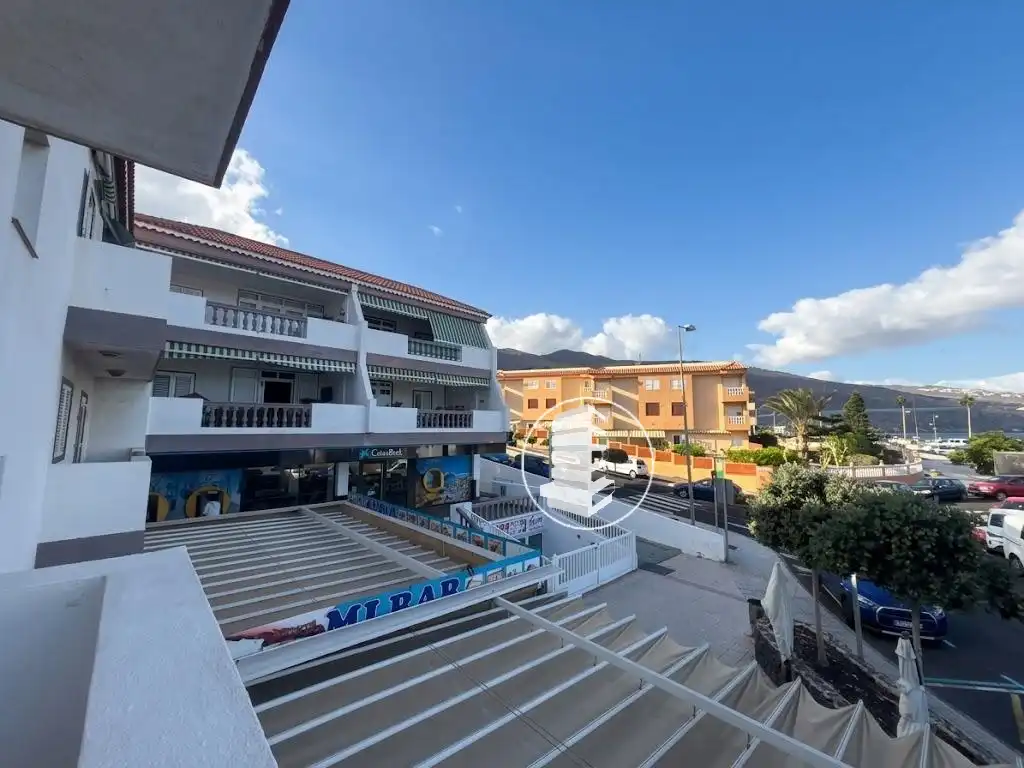 Piso de 85 m² en Candelaria