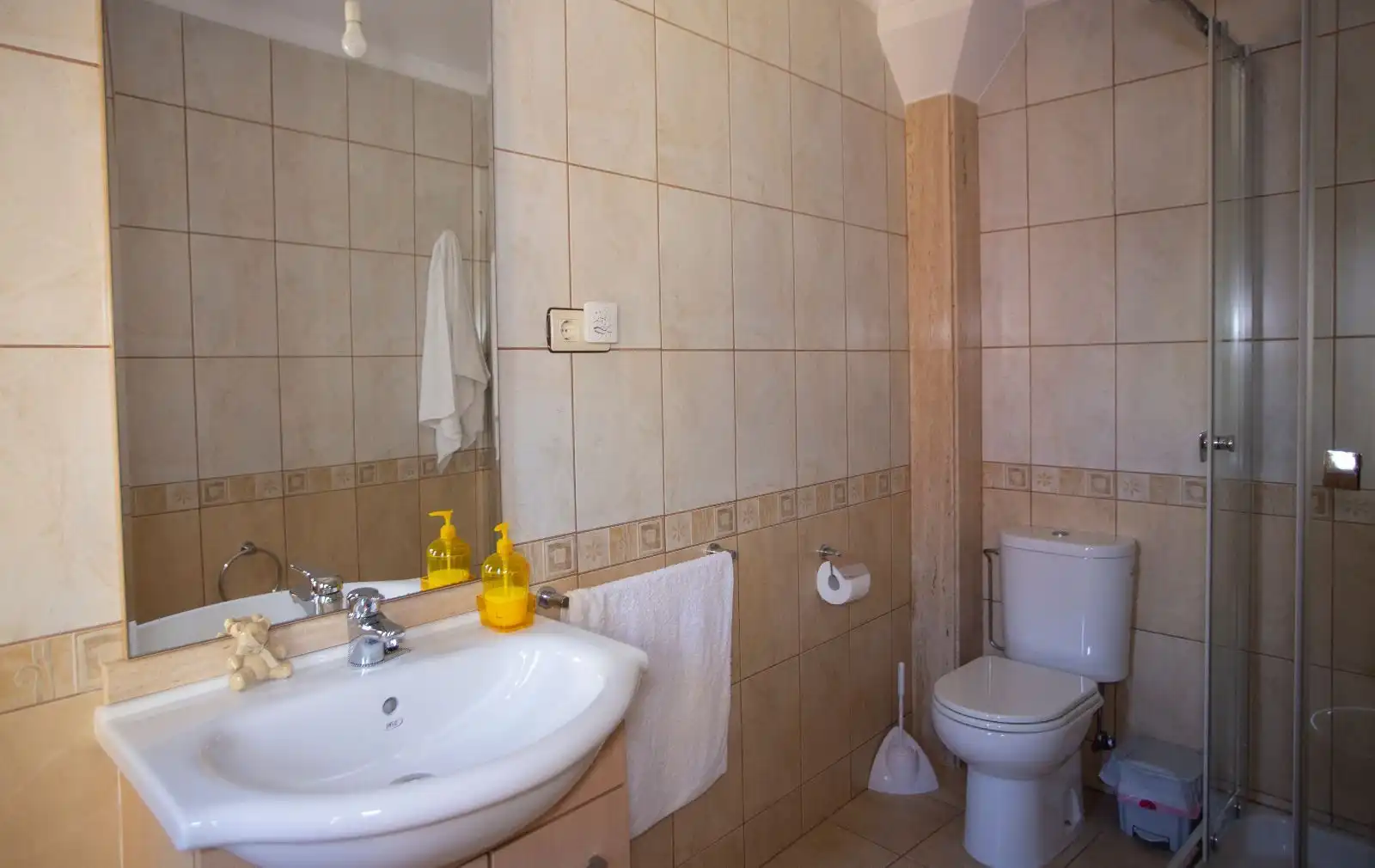 Wohnung 106 m² in Muxía