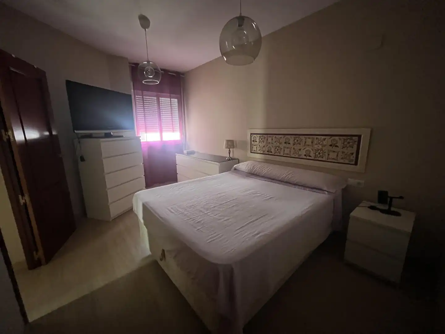 Piso de 72 m² en Sevilla