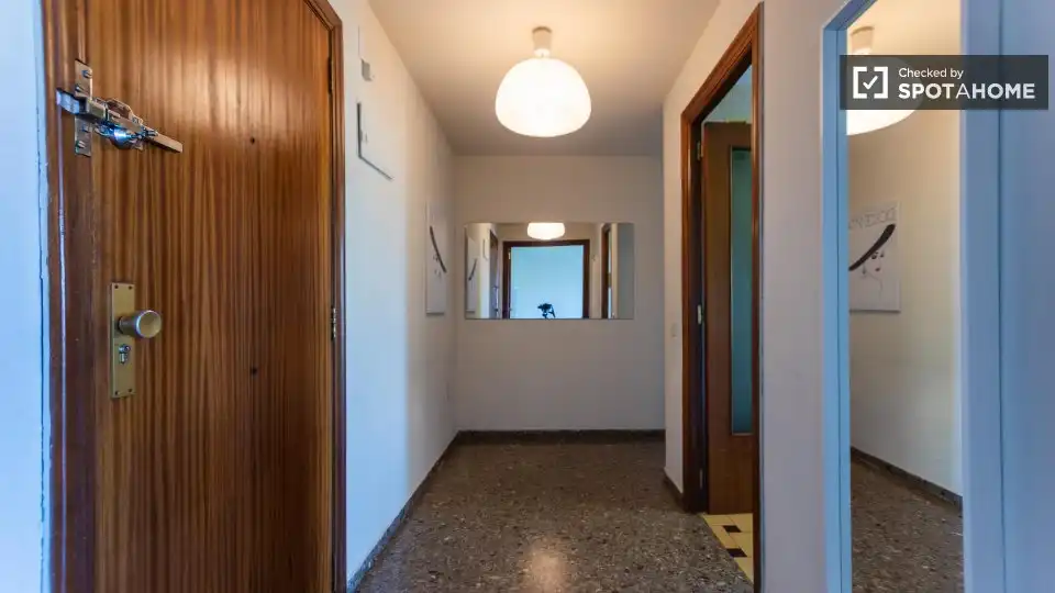 Habitación en alquiler, Valencia