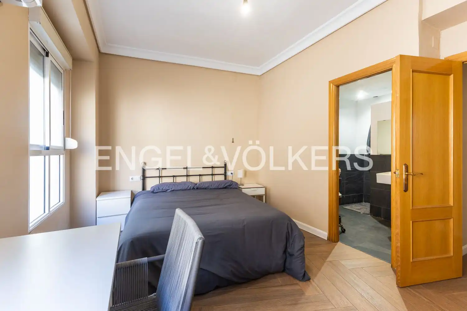 Piso de 132 m² en Valencia