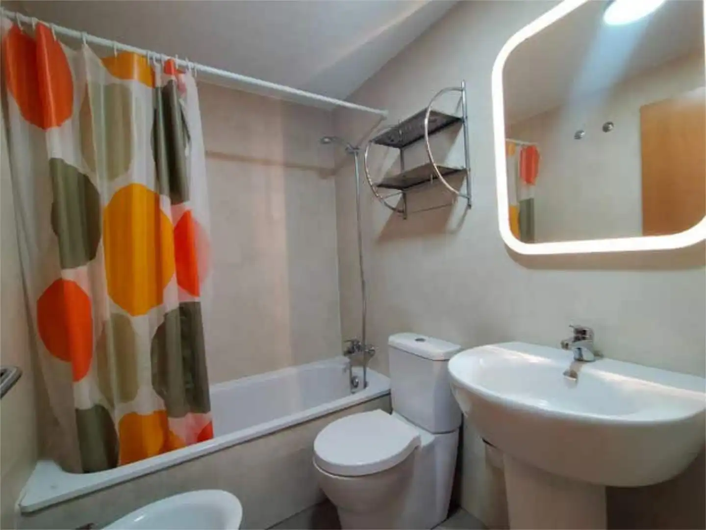 Piso de 77 m² en Llanes
