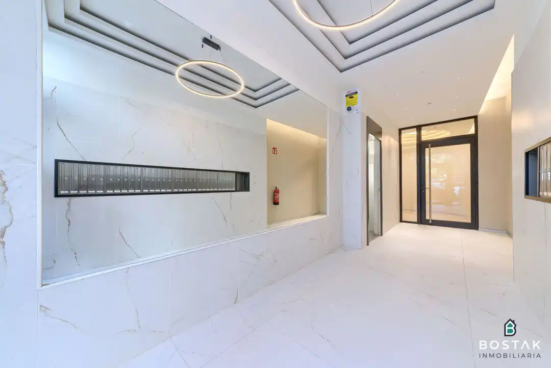 Piso de 96 m² en Bilbao