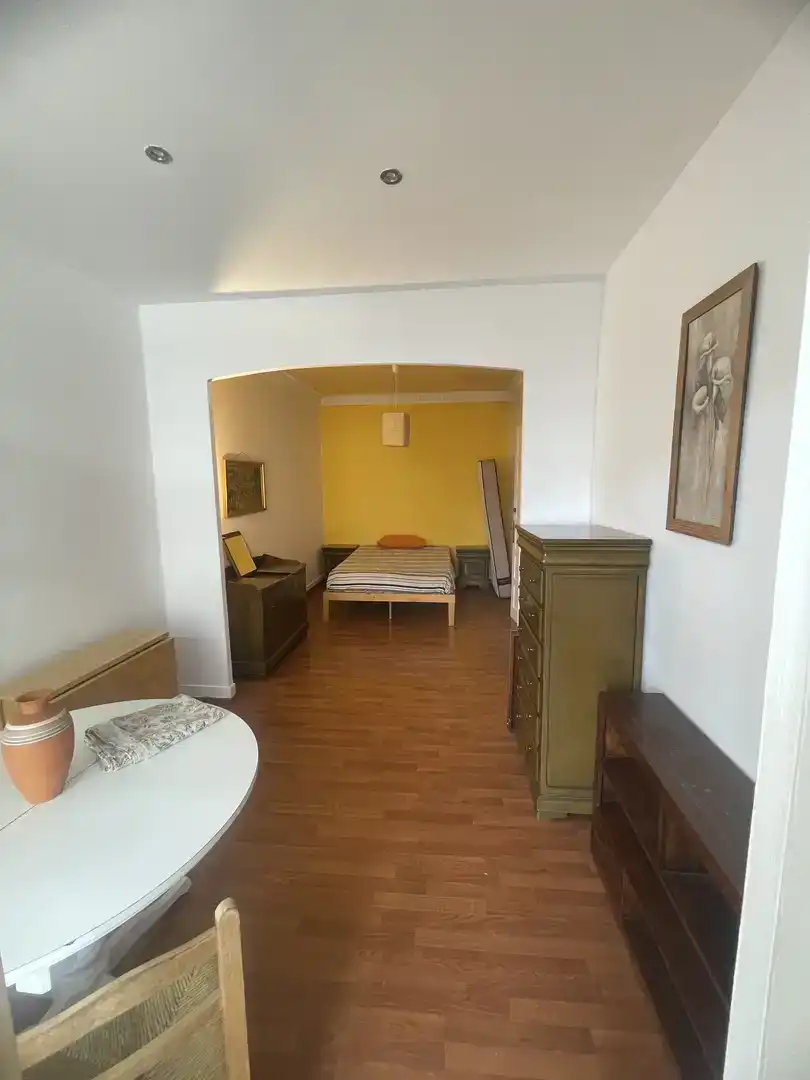 Piso de 130 m² en Ferrol