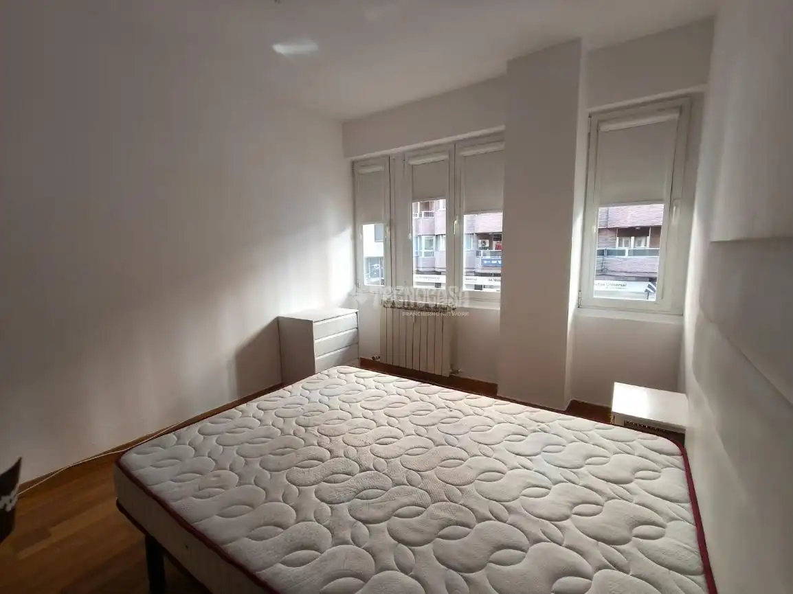 Piso de 65 m² en Palencia