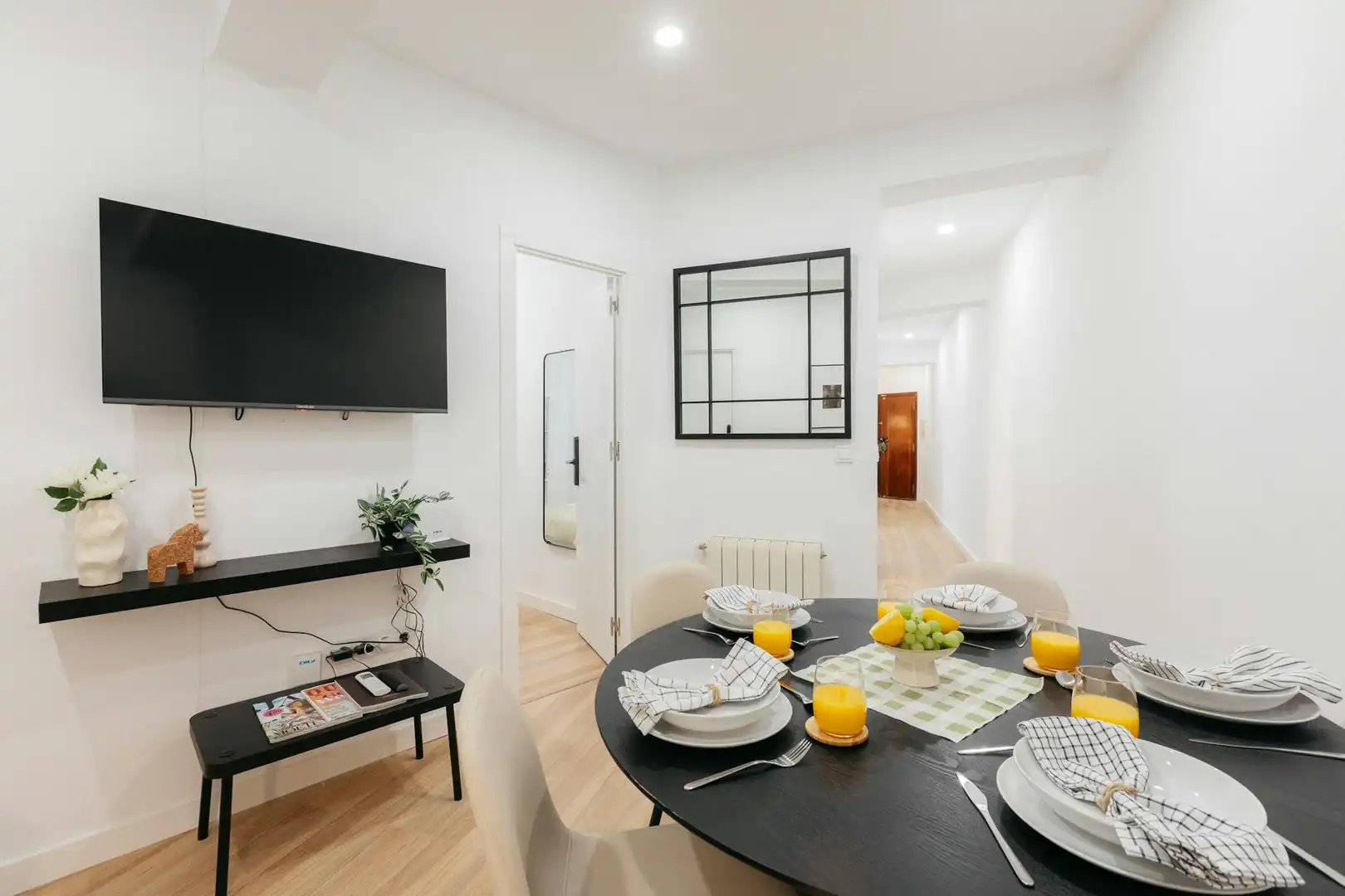 Habitación 75 m², Valencia