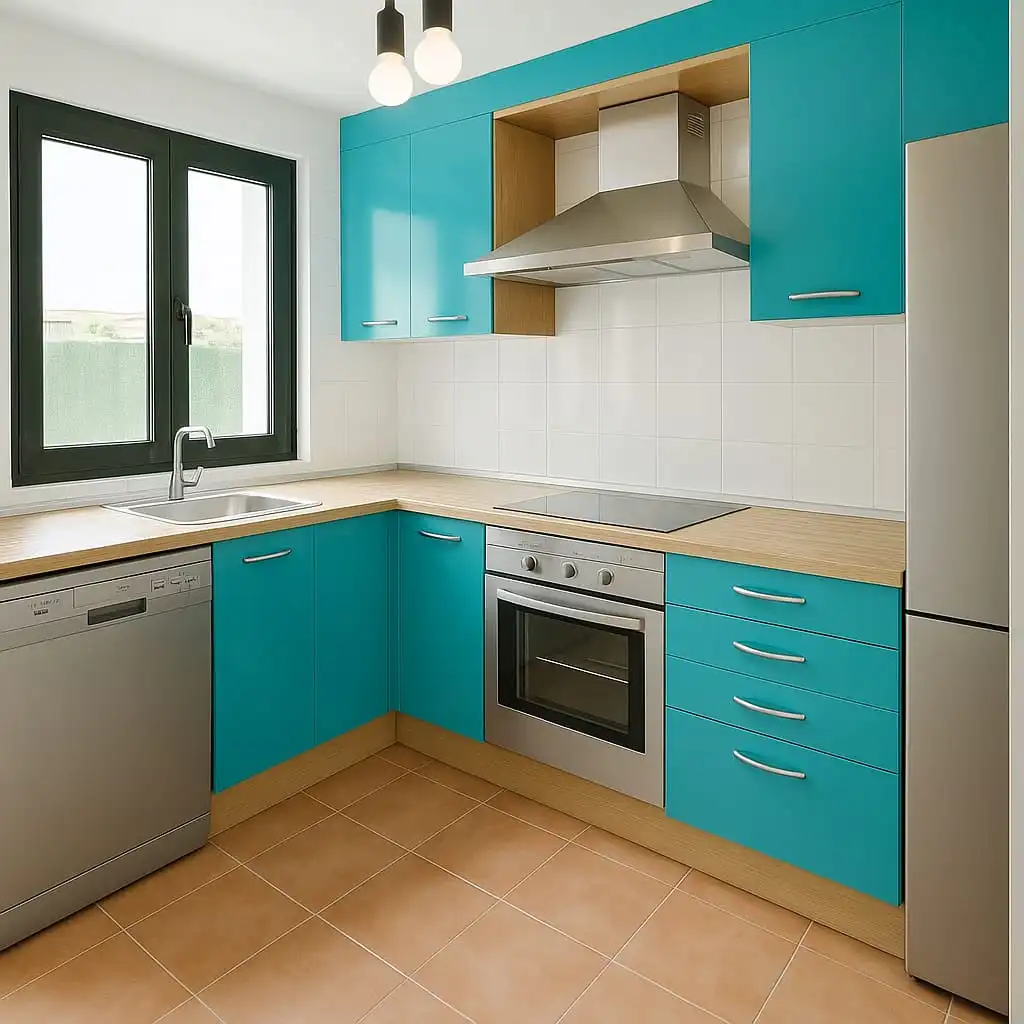 Casa de 119 m² en Estepona
