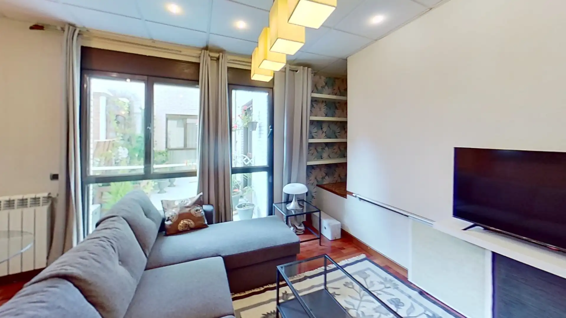 Appartamento 73 m² a Gijón / Xixón