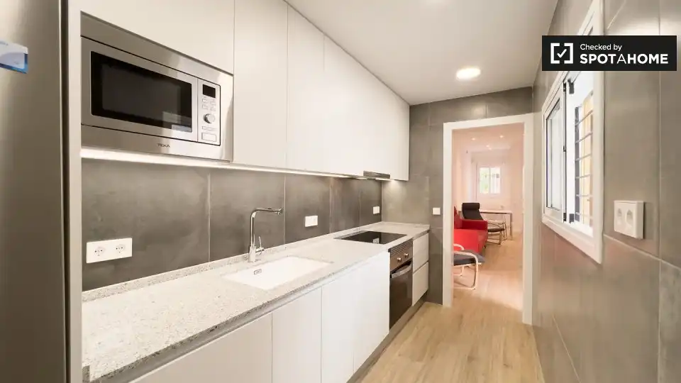 Habitación en alquiler, Barcelona
