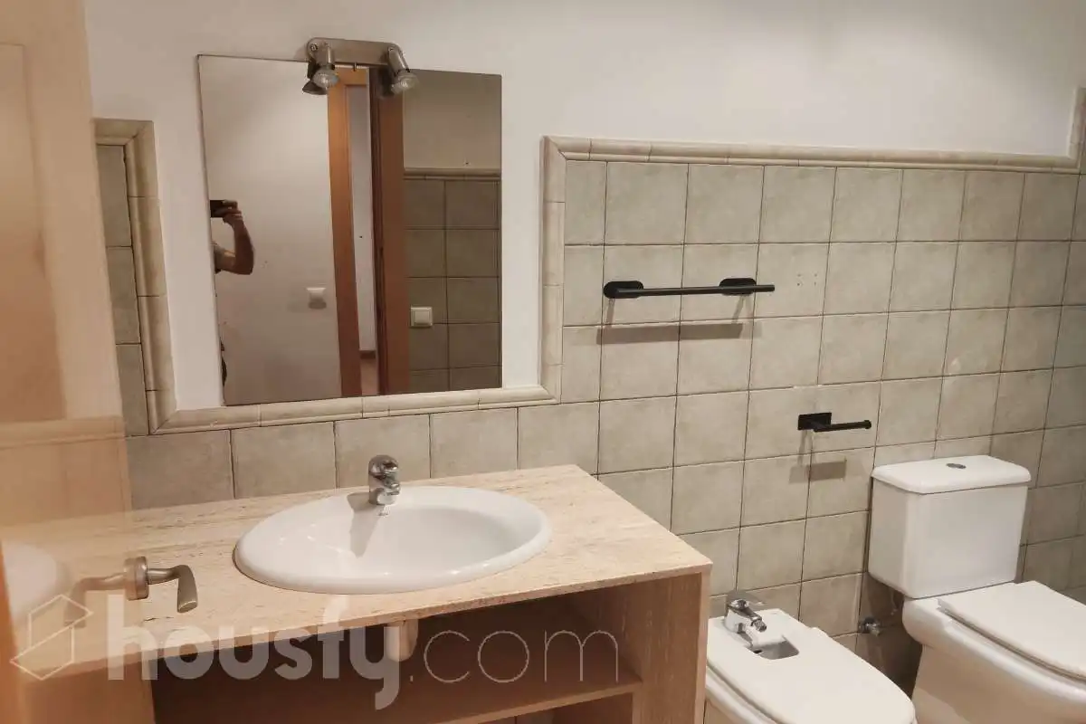 Piso de 88 m² en Canet de Mar