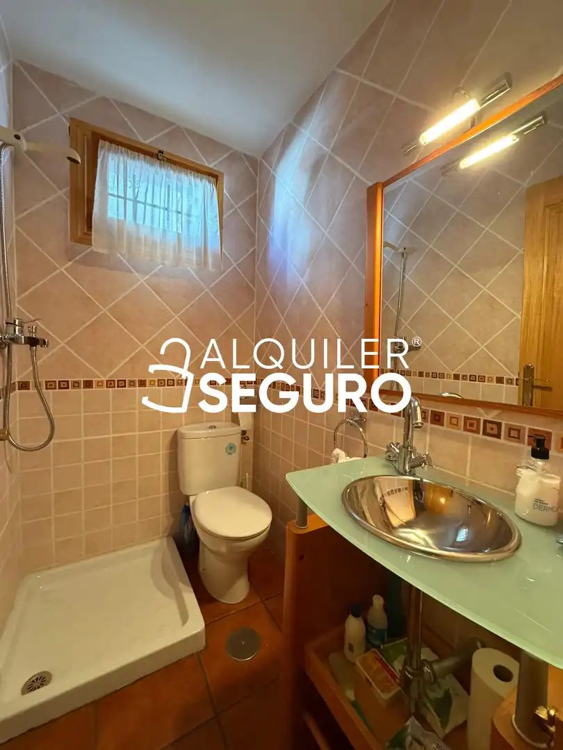 Casa de 192 m² a Moralzarzal