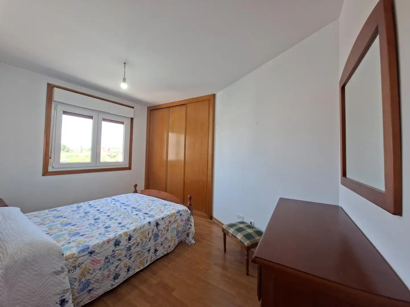 Pis de 101 m² a Vilanova de Arousa
