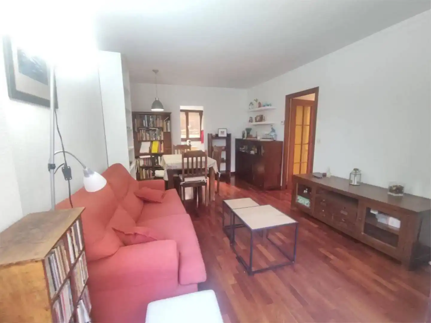 Piso de 44 m² en Zaragoza