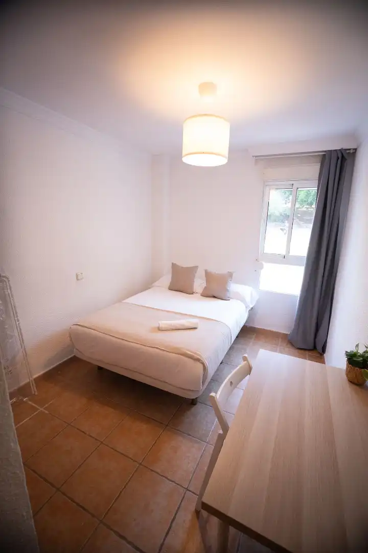Habitación 100 m², Málaga