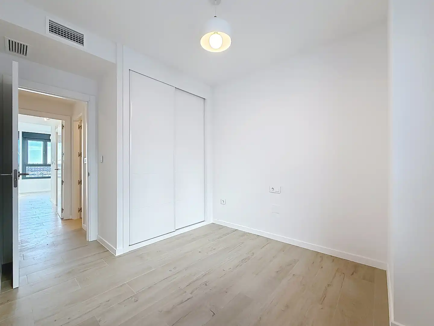 Pis de 115 m² a Màlaga