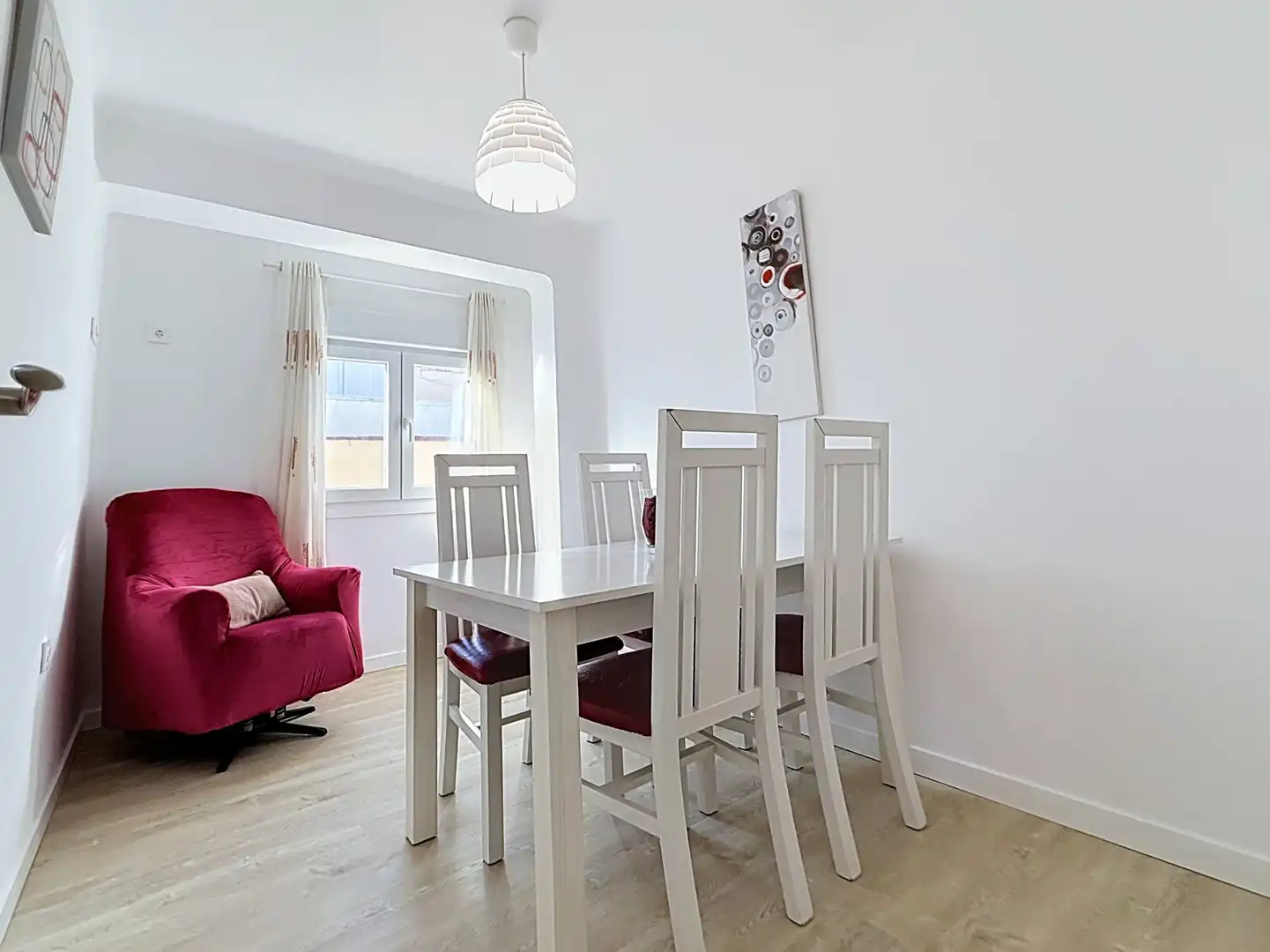 Wohnung 85 m² in Málaga