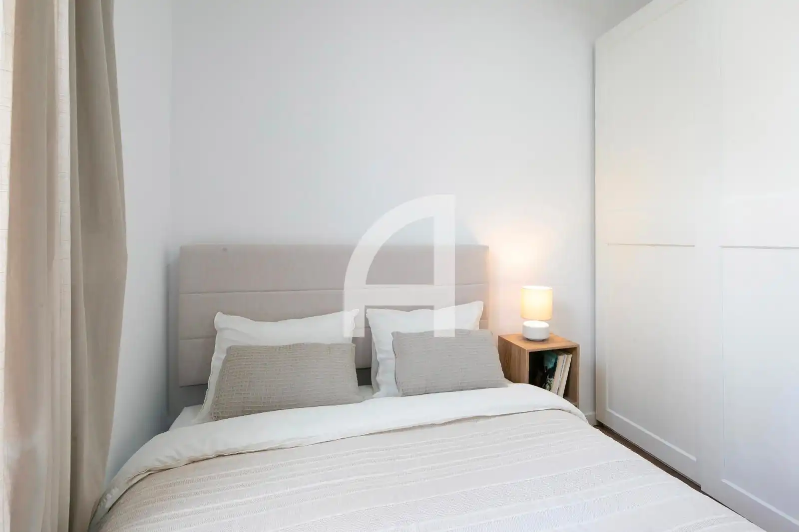 Pis de 33 m² a Barcelona