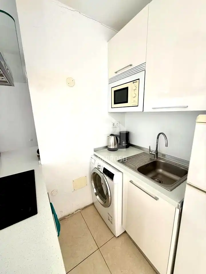 Piso de 80 m² en Santiago del Teide