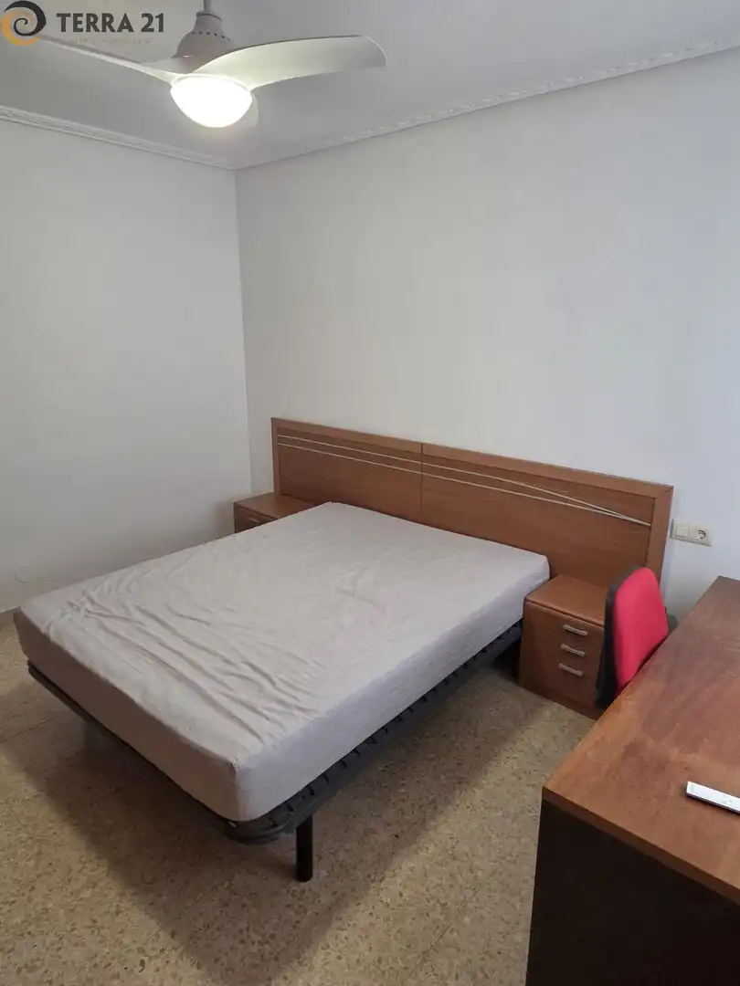 Piso de 94 m² en Jaén