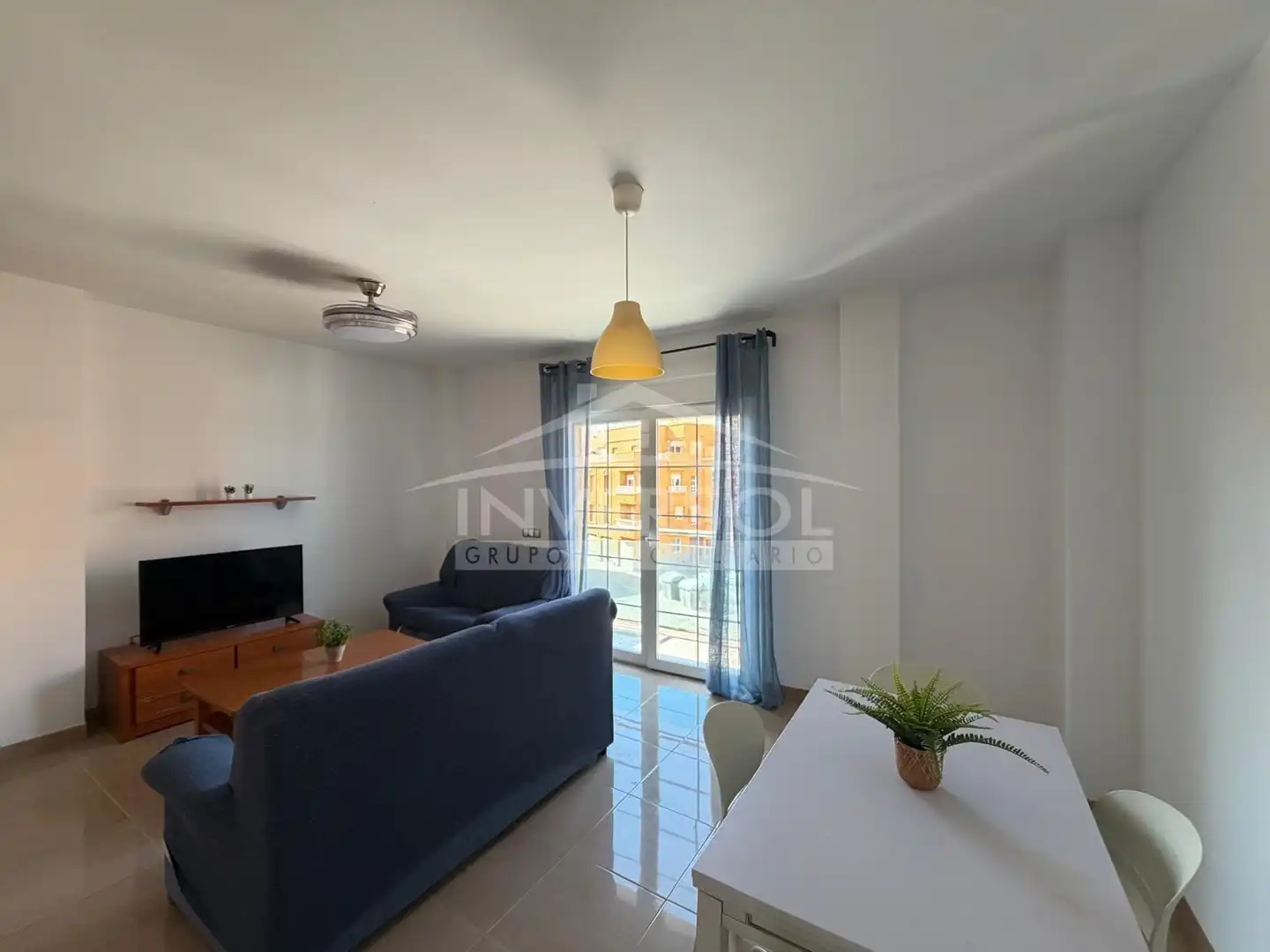 Piso de 70 m² en El Ejido