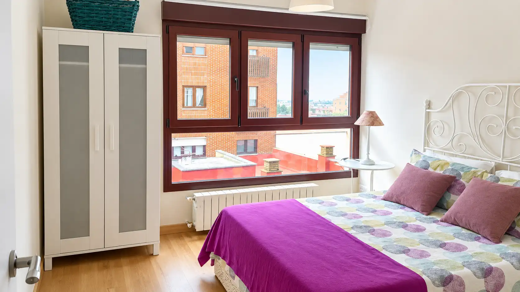Piso de 72 m² en Gijón